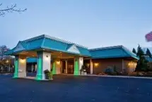 Photograph of Sanctuary Inn,