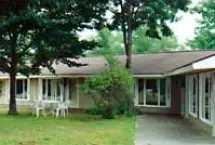 Photograph of Red Lion Motor Lodge, Suttons Bay