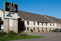 Photograph of All Seasons Resort, Kalkaska