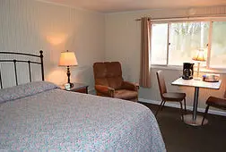 Photograph of Superior Shores Resort, Ontonagon