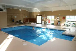 Photograph of Best Western, Manistique