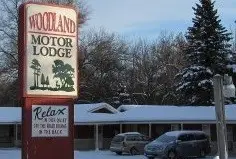 Photograph of Woodland Motor Lodge, Grayling