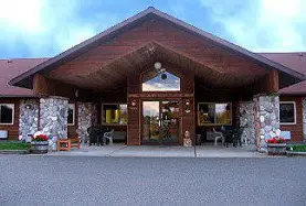Photograph of Chicaugon Lake Inn, Iron River