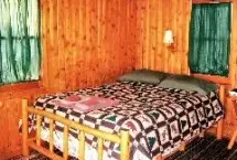 Photograph of Pointe La Barbe Inn And Mackinac Cabins, Moran