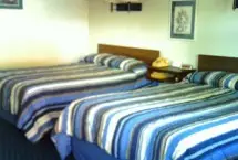 Photograph of Birch Haus Motel, Cheboygan