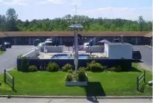 Photograph of North Country Inn, Cheboygan