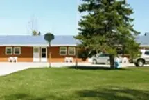 Photograph of Pine River Motel, Cheboygan