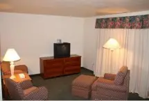Photograph of Green Suites, Mount Pleasant