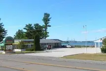 Photograph of Northwinds Motel, Mackinaw City