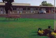 Photograph of Dew Drop Inn Motel, Alpena