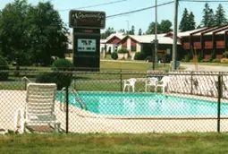 Photograph of Normandy Motel, Saint Ignace
