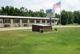 Photograph of Big Bay Getaway Motel, Cooks
