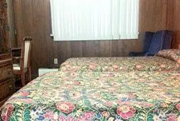 Photograph of Rays Motel Stevensville, Stevensville