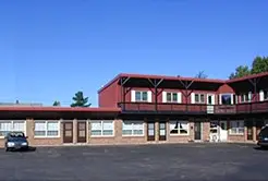 Photograph of Classic Motor Inn, Ironwood