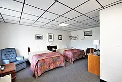 Photograph of Anchor Inn Motel, East China