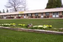 Photograph of Sall-mar Motel And Resort, Rapid River