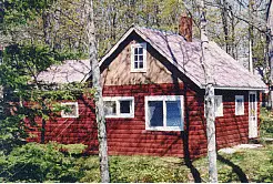 Photograph of Twin Lakes Resort, Toivola