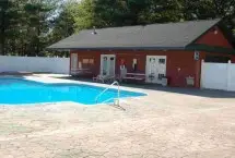 Photograph of Timberlake Resort & RV Club, Mears