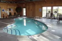 Photograph of Poncho's Pond RV Park, Ludington