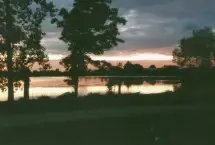 Photograph of Leidy Lake Campground, Colon