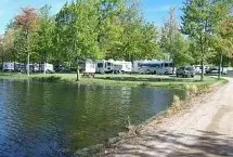 Photograph of Family Campground, Edmore