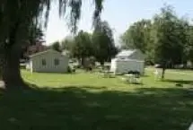 Photograph of Silver Hills Camp / resort, Mears