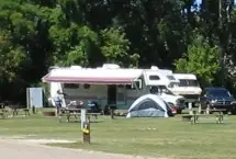 Photograph of Caseville County Park, Caseville