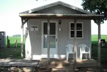 Photograph of Rockey's Campground, Albion