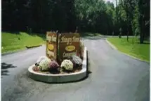 Photograph of Hungry Horse Campground, Dorr