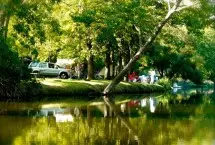 Photograph of Indian Valley Campground, Middleville
