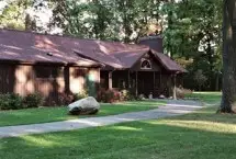 Photograph of Wabasis Lake Park, Greenville