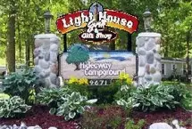 Photograph of Hideaway Campground / Resort, Mears