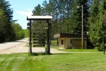 Photograph of Hiawatha Resort & Country Store, Wetmore