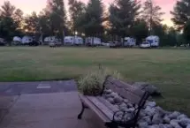 Photograph of Summer Breeze Campground, Iron Mountain