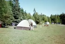 Photograph of St. Ignace / Mackinac Island KOA, Saint Ignace