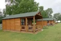 Photograph of Houghton Lake Travel Park, Houghton Lake