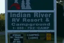 Photograph of Indian River RV Resort & Campground, Indian River