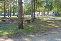 Photograph of Mio Pine Acres Campground, Mio