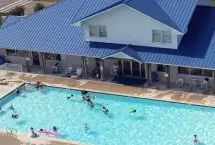 Photograph of Harbortown RV Resort, Monroe