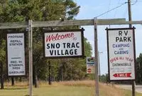 Photograph of Sno-trac Camper Village, Grayling