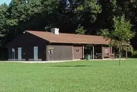 Photograph of Dr T.K. Lawless Park, Cassopolis
