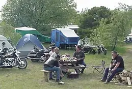 Photograph of Cycle-moore, Interlochen