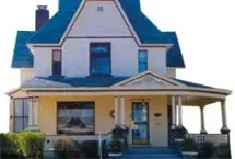 Photograph of The Gables Bed & Breakfast, Cheboygan