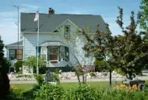 Photograph of Rooster Inn Bed & Breakfast, Au Gres
