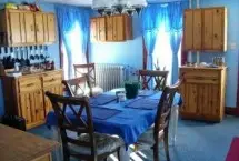 Photograph of William Richards House B&B, Sault Sainte Marie