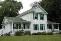 Photograph of The Inn At Paw Paw, Paw Paw