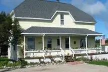 Photograph of Sandtown Farmhouse B&B, Engadine