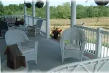 Photograph of Gould Farm Bed & Breakfast Inn, Clare