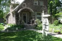 Photograph of Aberdeen Stone Cottage, Traverse City