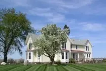 Photograph of Country Hermitage Bed & Breakfast, Williamsburg